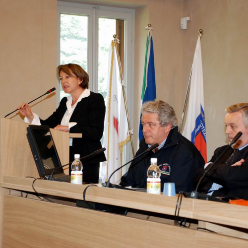 Inaugurazione mostra 14 / 39120