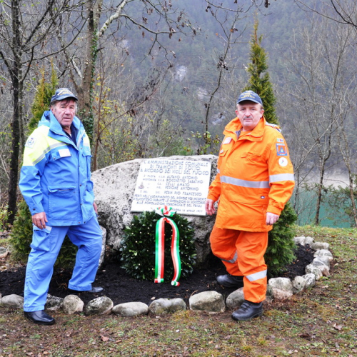 Cerimonia commemorativa n. 5 / 73934