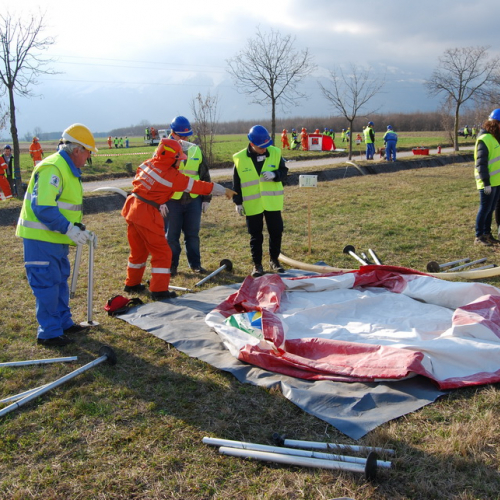 Campi Scuola (19.03.2013) n. 21 / 92581