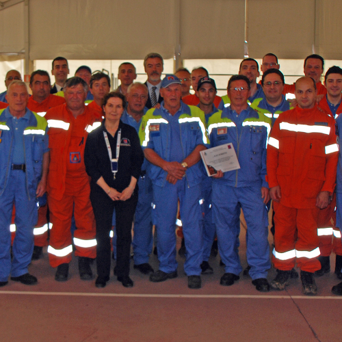 35∞ anniversario squadra AIB di Caneva n. 33 / 94965