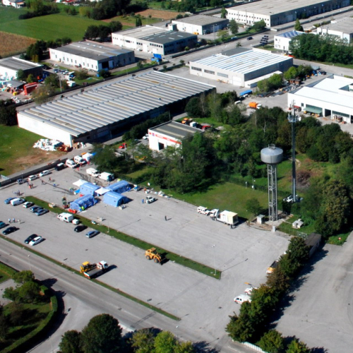 Esercitazione Nord-Est 2013" n. 41""sercitazione "Nord-E""ercita" / 99466
