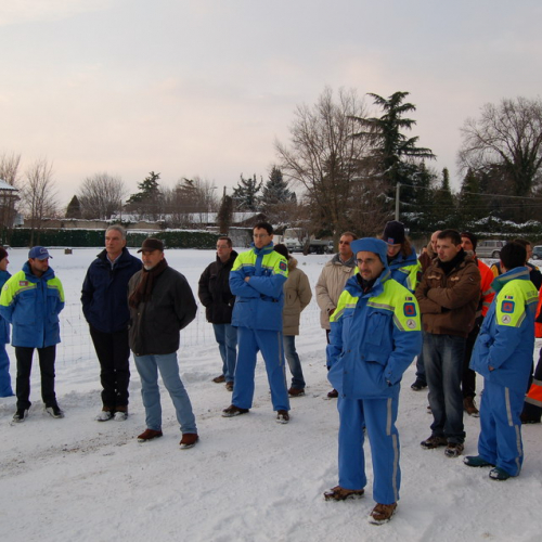 Inaugurazione sede n. 13 / 46711