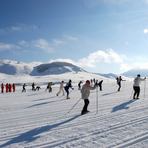 Gara di fondo 13 / 34744