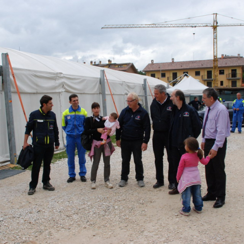 Visita Assessore Riccardi a L'Aquila e Fossa 15/09 n. 48 / 42430