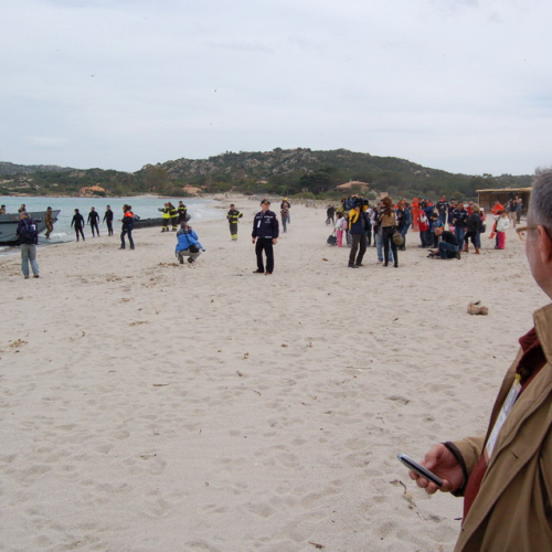 Foto esercitazione n. 39 / 22751