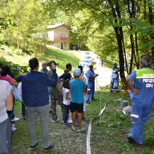 Attivit‡ del 01/09 n. 24 / 98890