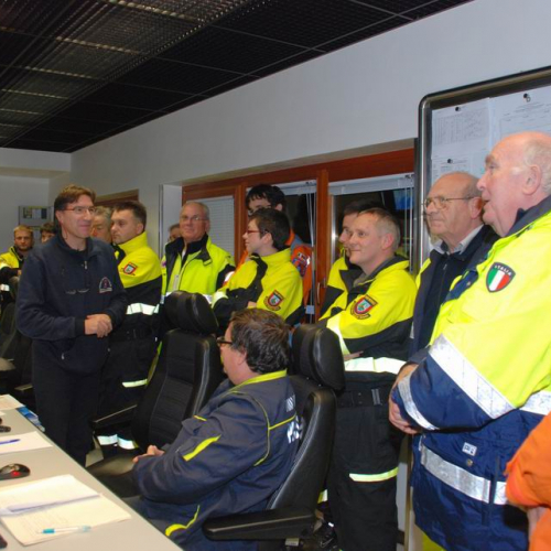 Esercitazione Artegna 71 / 32000