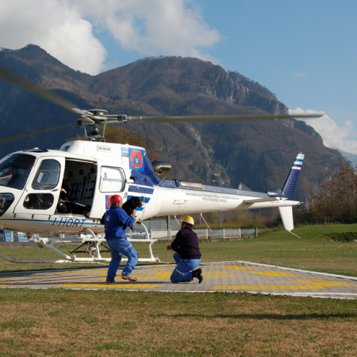 Corso Tolmezzo mattina 09/11n. 42 / 32104