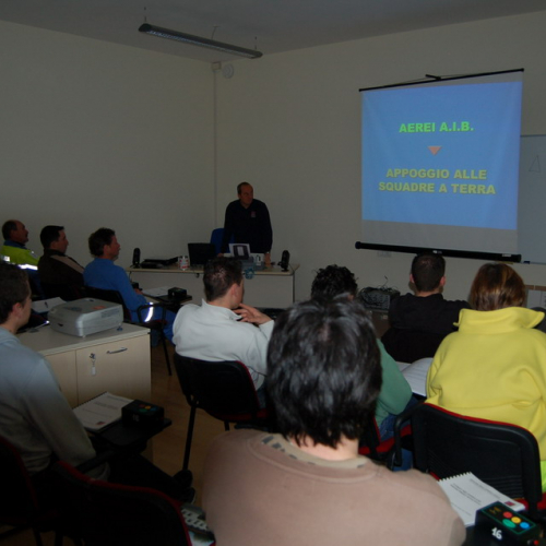 Corso AIB 14/03 n. 12 / 36074