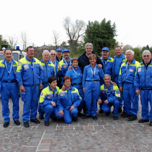 Convegno reti radio Sesto al Reghena 28 / 37229