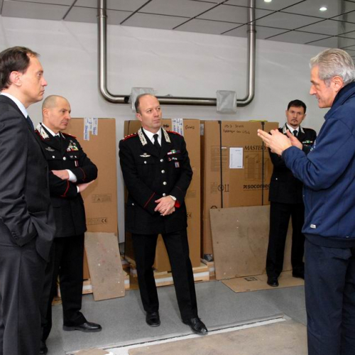 Visita sede n. 36 / 75376