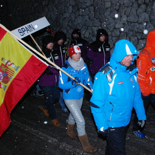 Sfilata e Cerimonia di Benvenuto n. 15 / 90403