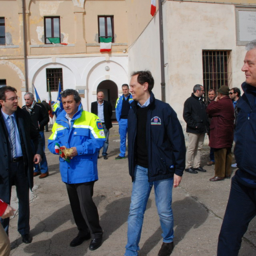 Inaugurazione Sede Palmanova n. 2 / 93191
