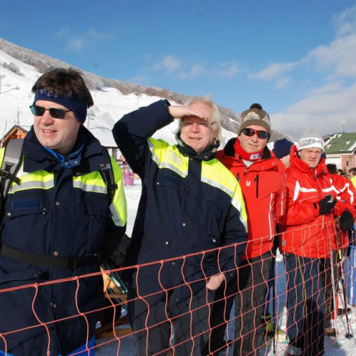 Gara di fondo 15 / 34746