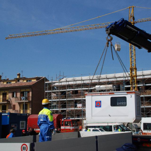 Abruzzo 07/04/09 n. 60 / 37454