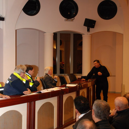 Incontro 02/11/2010 n. 20 / 57494
