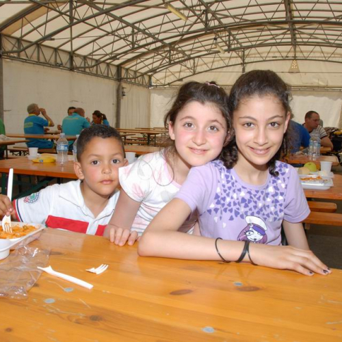 Gallery attivit‡ 24 maggio n. 51 / 81748