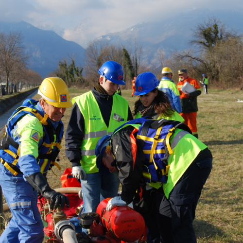Campi Scuola (19.03.2013) n. 24 / 92584