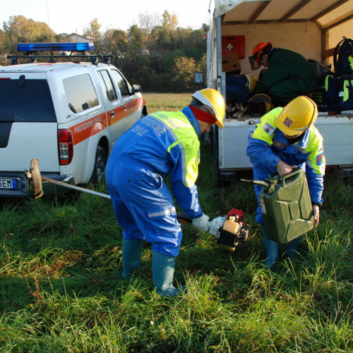 Esercitazione 12/11 n. 11 / 72380