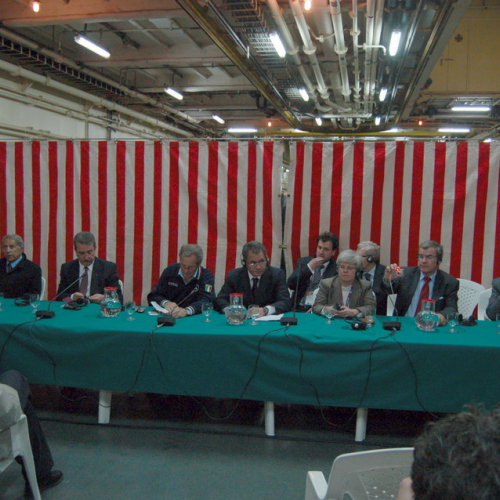 foto debriefing n. 1 / 22754