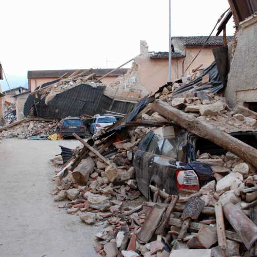 Terremoto Abruzzo 2009 n. 33 / 37536