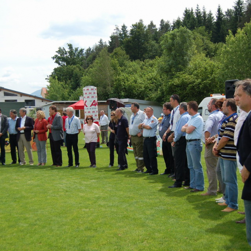 Finale Olimpiadi della Sicurezza n. 54 / 52477