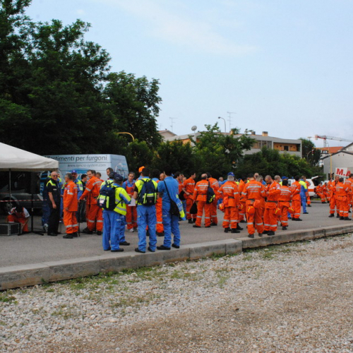 Olimpiadi dell'Antincendio Boschivo n. 2 / 67543