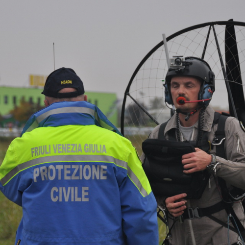 Addestramento ricerca persone 10/11 n. 50 / 88393