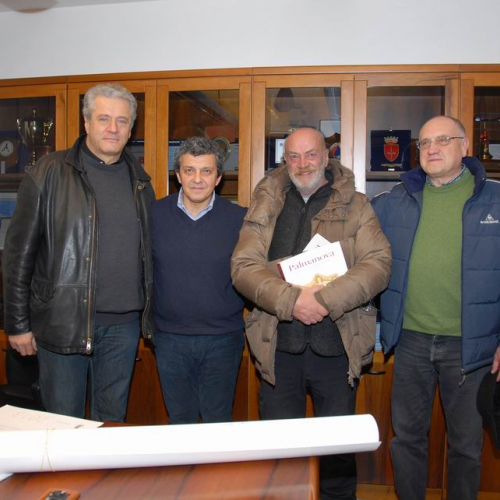 Visita Capuozzo n. 20 / 90035