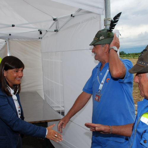 Commissione speciale Protezione civile (24.06.13) n. 34 / 97181