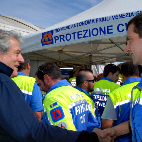 Debriefing Attivit‡ AIB luglio/agosto 2013 n. 52 / 99940