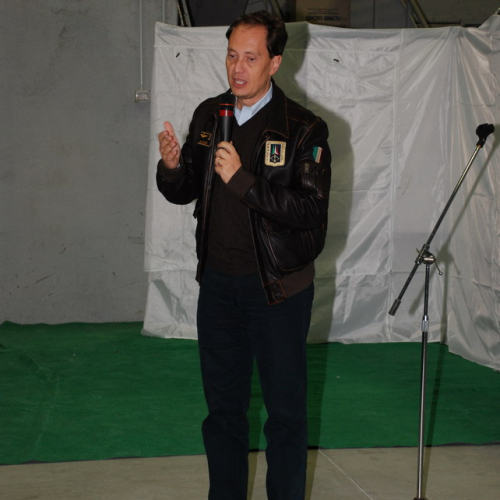 Visita Fiumicello n. 21 / 57279