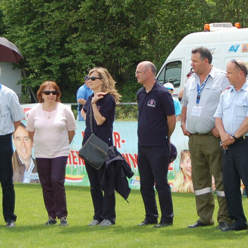 Finale Olimpiadi della Sicurezza n. 55 / 52478