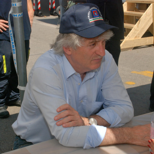 Visita Presidente Tondo n. 34 / 83342