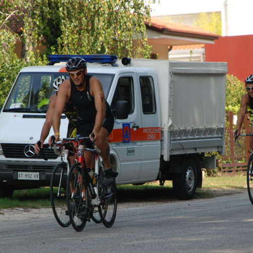 European Masters Games di Lignano Sabbiadoro n. 40 / 71018