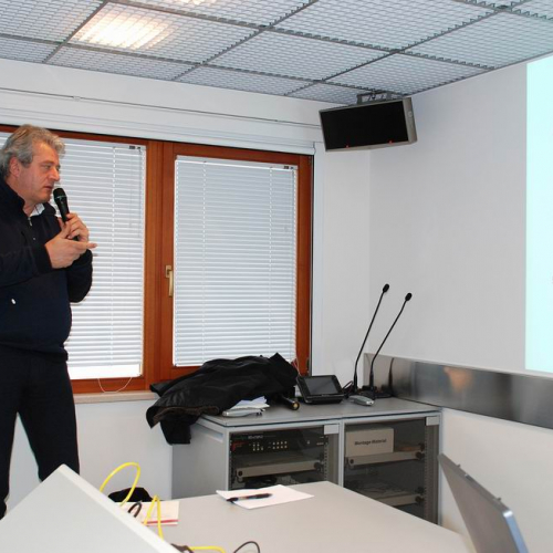 Conferenza stampa 23 / 34138