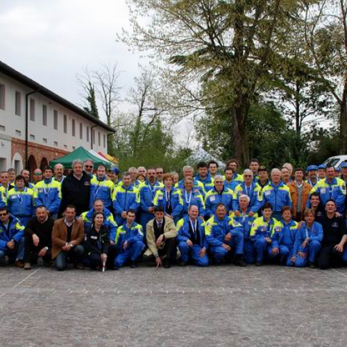 Convegno reti radio Sesto al Reghena 30 / 37231