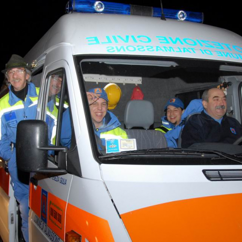 Gallery partenza n. 35 / 75136