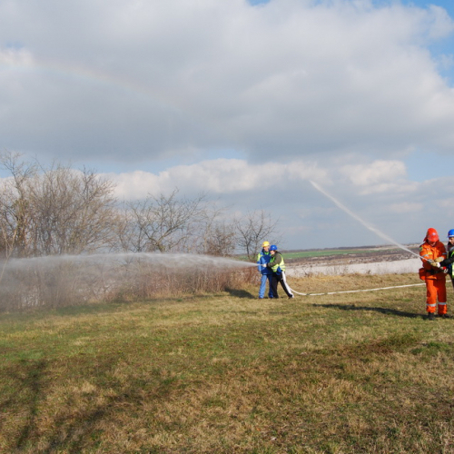 Campi Scuola (19.03.2013) n. 26 / 92586