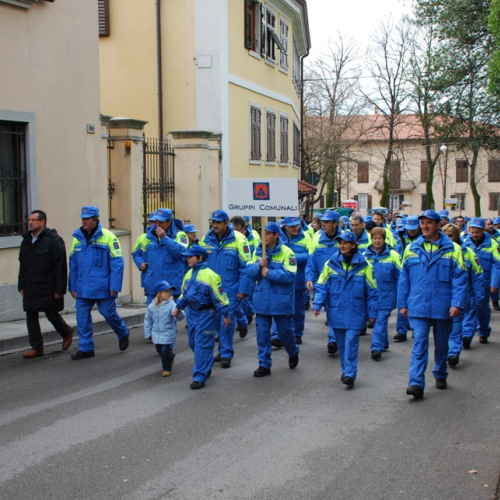 XI^ giornata del volontariato n. 84 / 33488