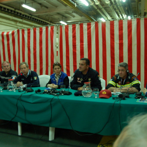 foto debriefing n. 4 / 22757