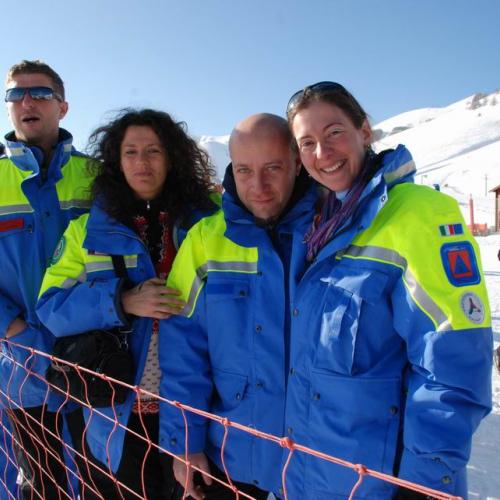 Gara di fondo 16 / 34747