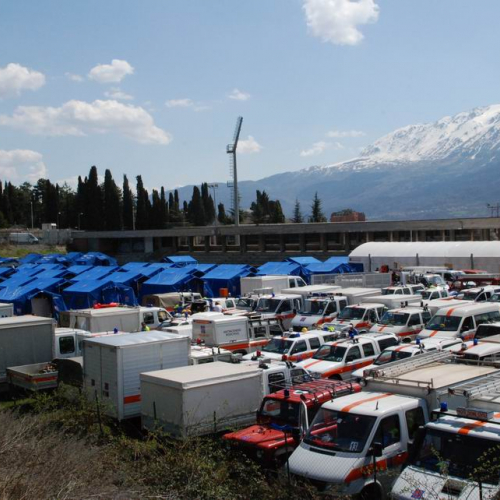 Abruzzo 07/04/09 n. 62 / 37456