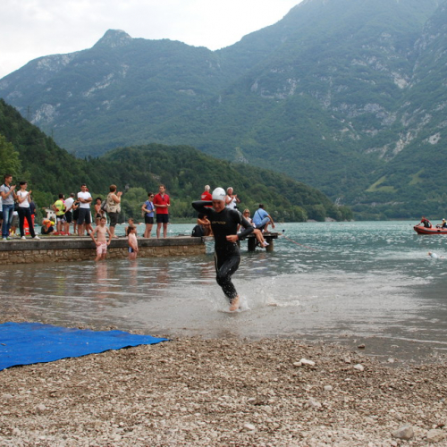 Attivit‡ di supporto a Triathlon dall'acqua al cielo" n. 23""ttivit‡ di supporto a Tria" / 68940