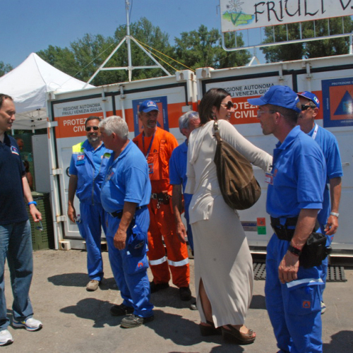 Visita Presidente Tondo n. 35 / 83343