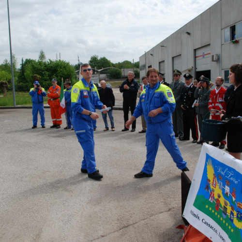 Inaugurazione sede di Tarcento n. 55 / 94374