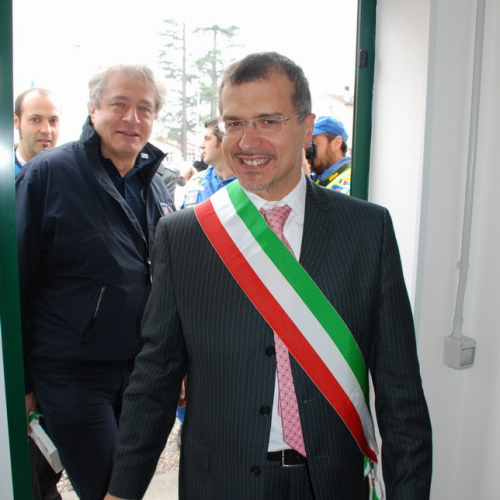 Inaugurazione sede Talmassons n. 56 / 58454