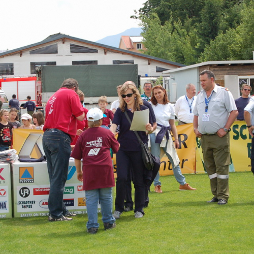 Finale Olimpiadi della Sicurezza n. 57 / 52480