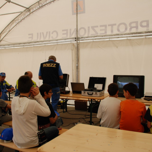 SicurUdine 2011 n. 83 / 65664