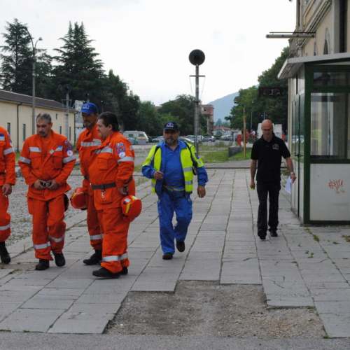 Olimpiadi dell'Antincendio Boschivo n. 4 / 67545